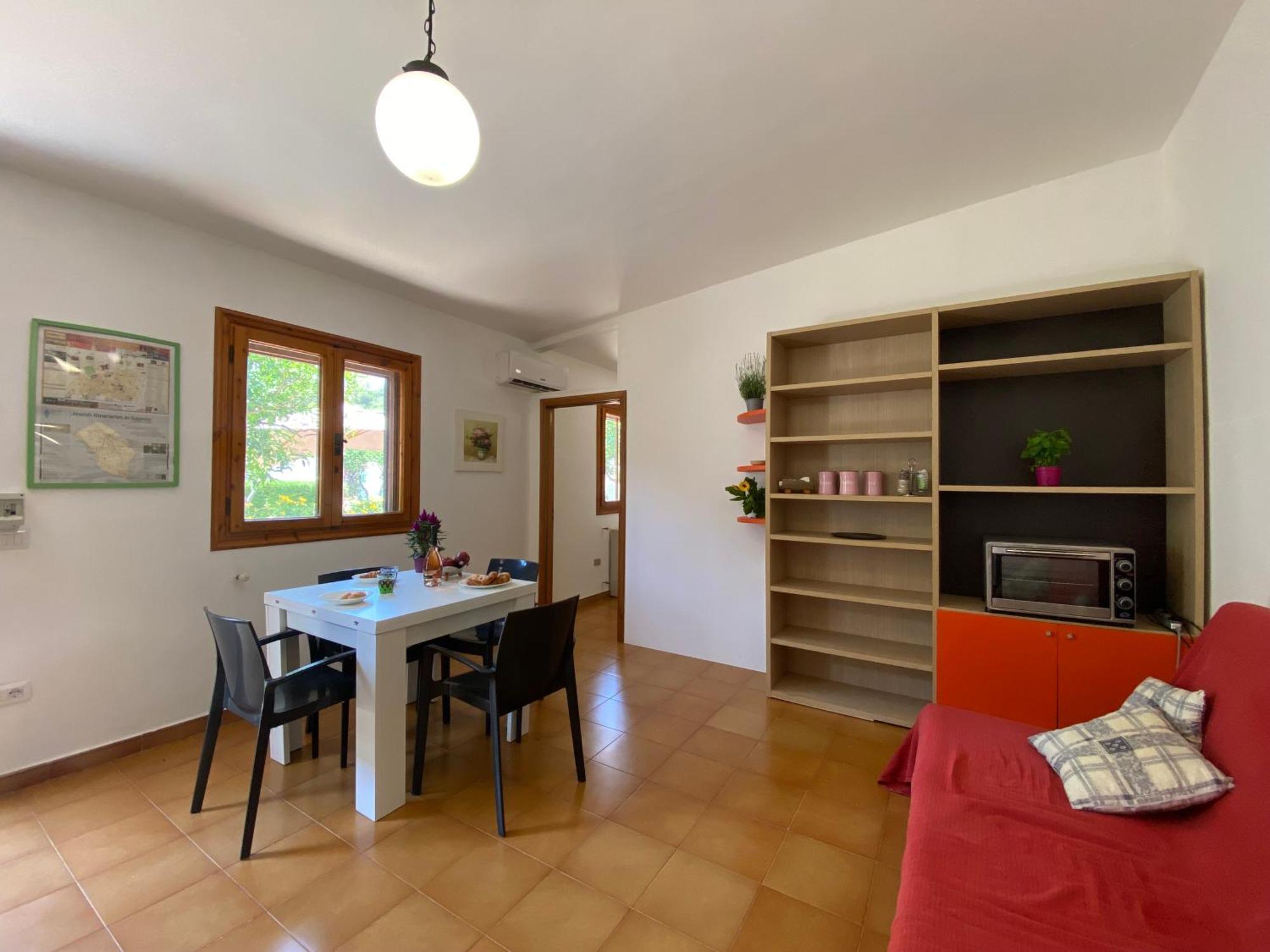 A Casa Di Alfredo Depandance In Villa 레체 외부 사진